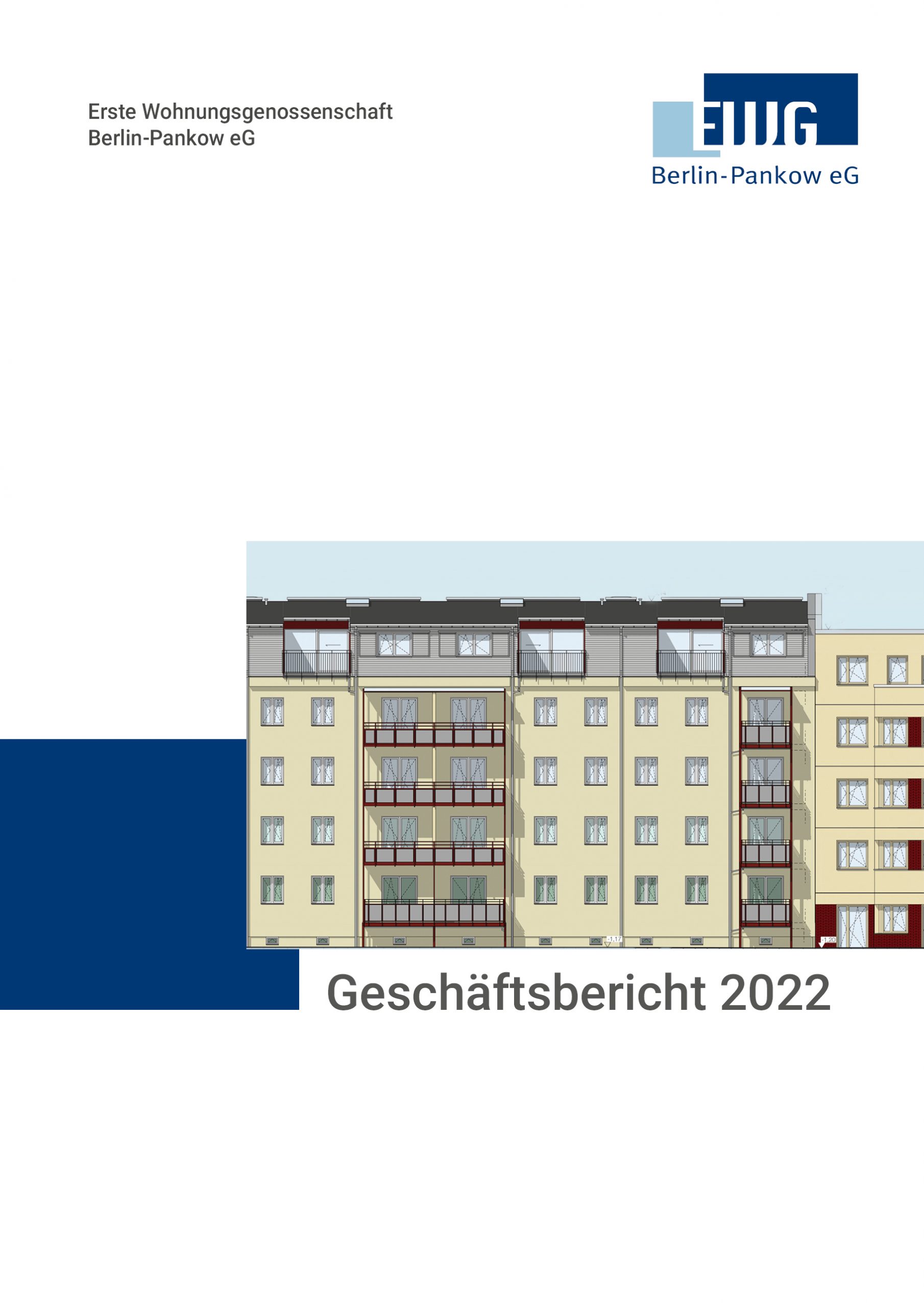 Service Erste Wohnungsgenossenschaft BerlinPankow eG