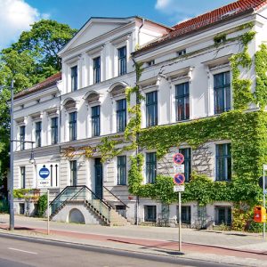 22. Oktober 2012 – Eröffnung der Geschäftsstelle Breite Straße 32