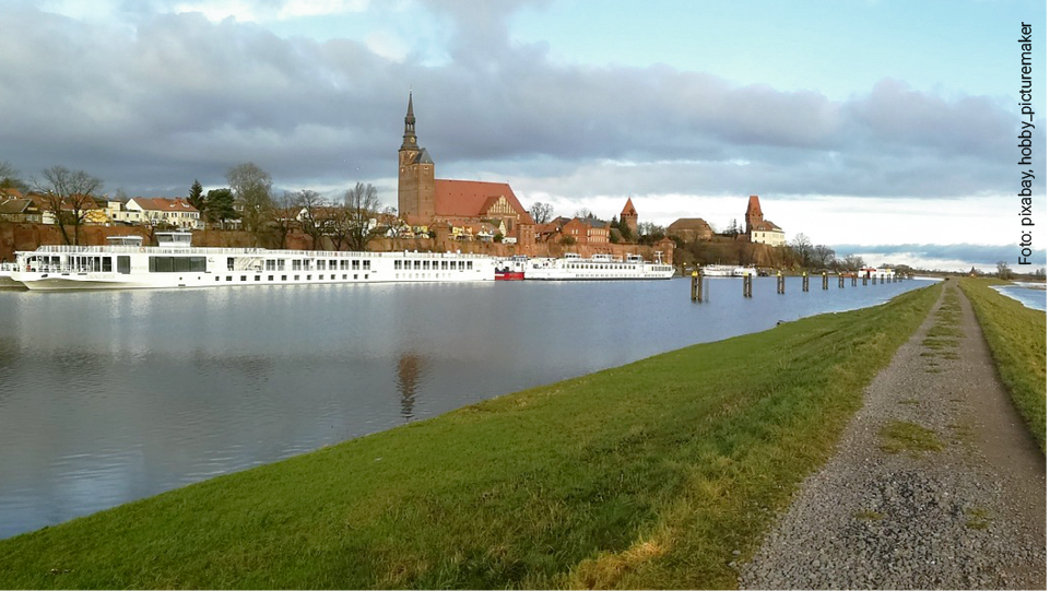 Tangermünde pixabay, obby_picturemaker