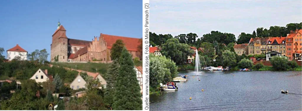 Havelberg, Quelle: www.haus.der.lüsse, Foto © Mirko Pannach (2)