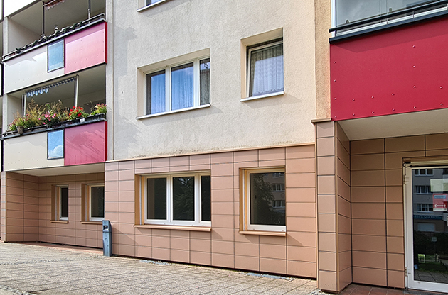 Praxisräume Walter-Friedrich-Str. 3